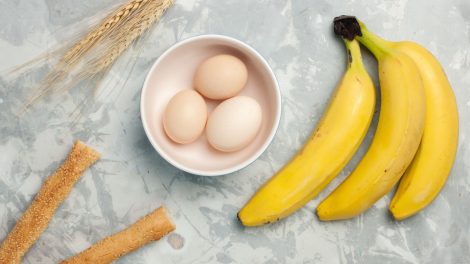 Tryptofan co go zawiera