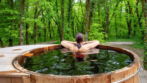 spa w Austrii