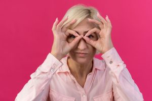 Wzrok senior 300x200