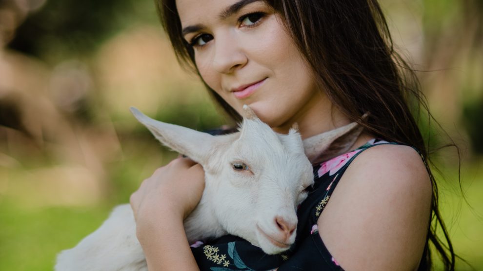 Klaudia Cwajna o cukrzycy