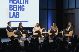 patronat konferencja wellness