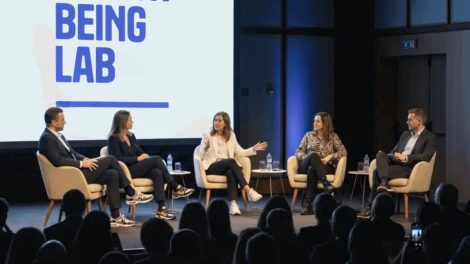 patronat konferencja wellness