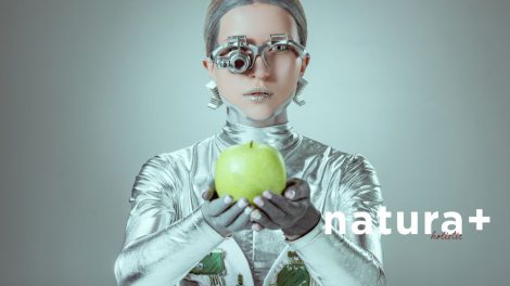 Biohacking w duchu natury to nie wyścig