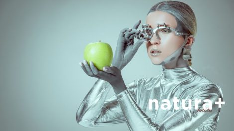 biohacking a nauka