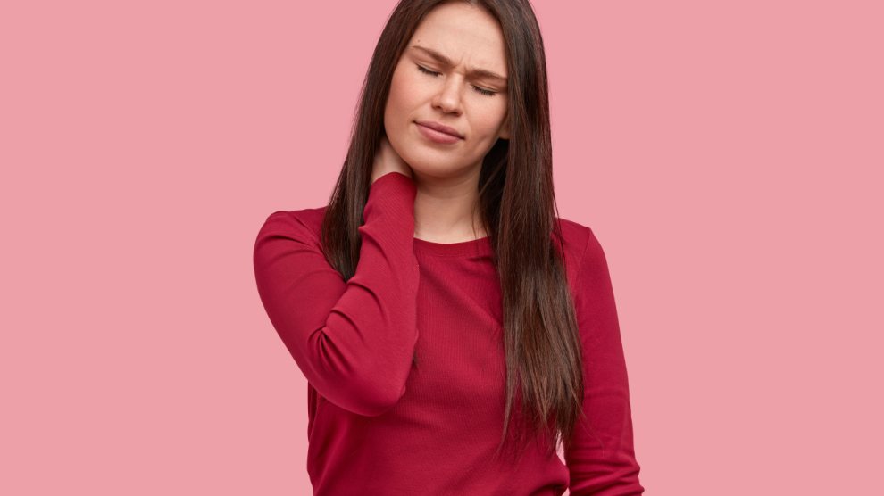 ból jak sobie z nim radzić