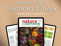darmowy e-book przewodnik po ajurwedzie