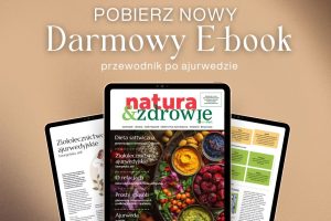 darmowy e-book przewodnik po ajurwedzie