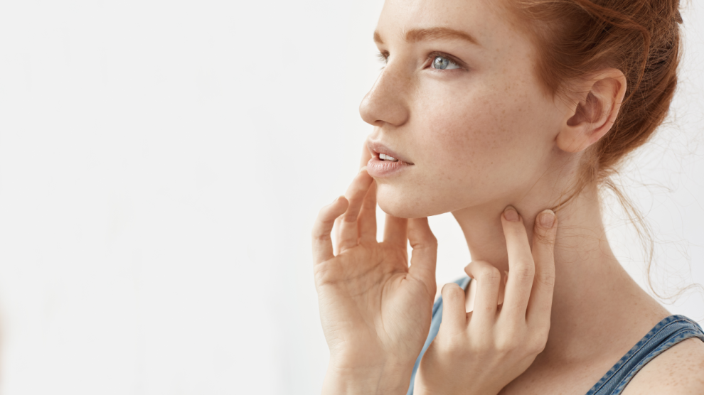 Atopowe zapalenie skóry