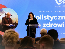 holistycznie o zdrowiu