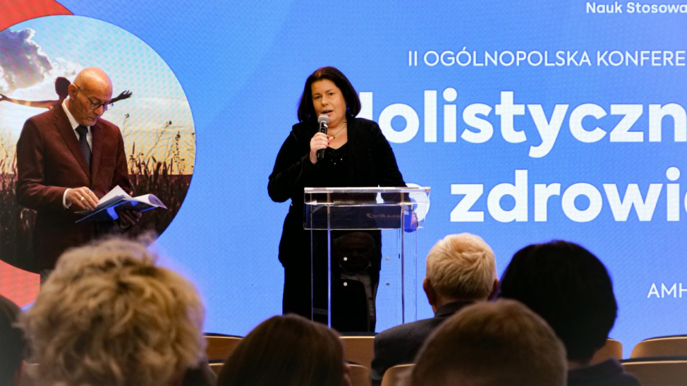 holistycznie o zdrowiu