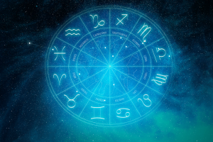 horoskop zielarski