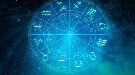 horoskop zielarski