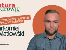 Bartłomiej Światłowski - podcast na temat autyzmu