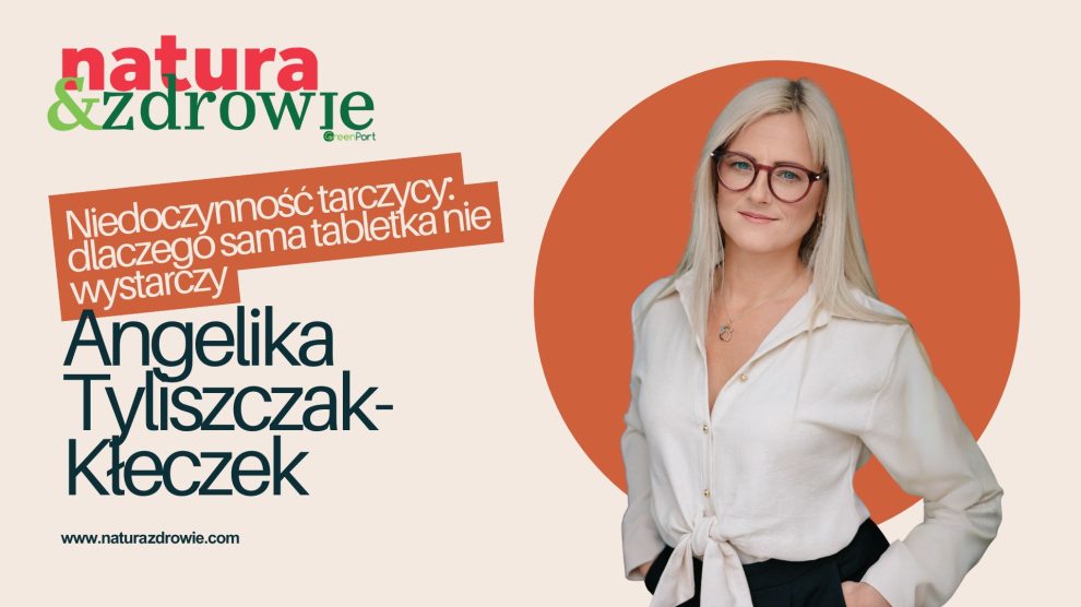 zdrowa tarczyca podcast