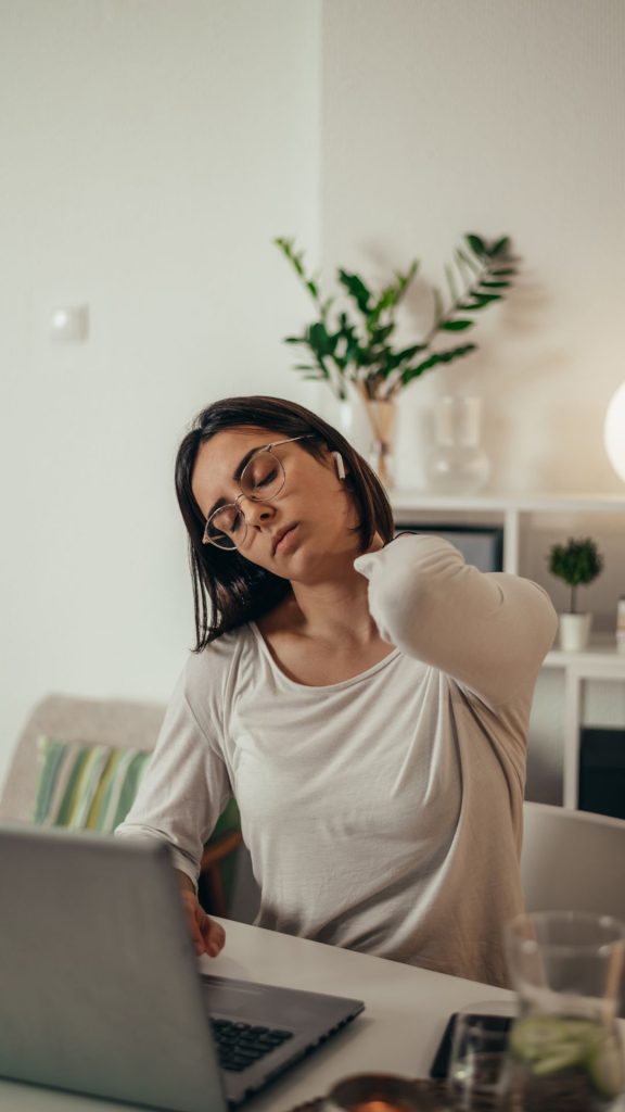 Techno strain 576x1024