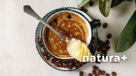 bulletproof coffee