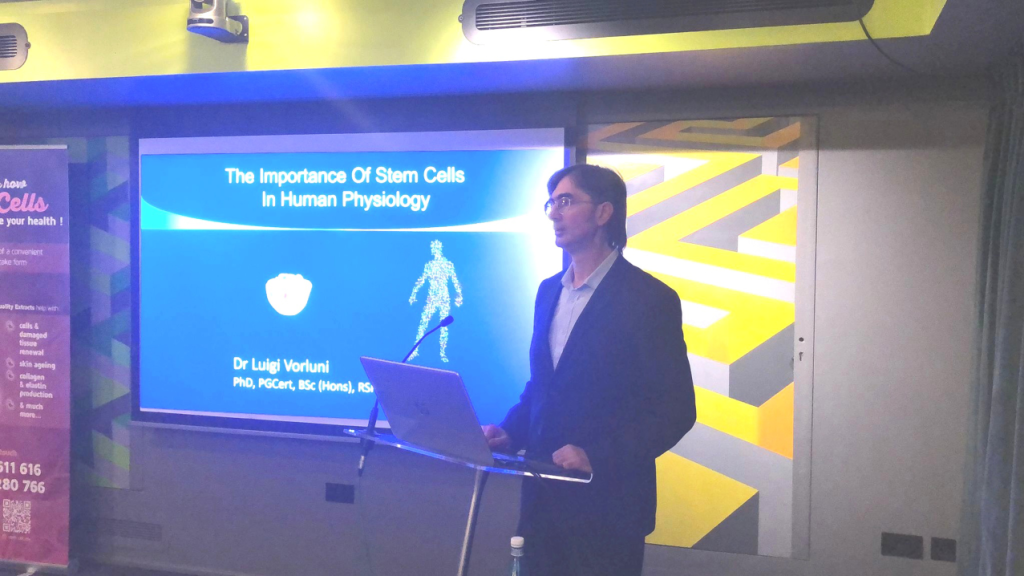 Dr Luigi Vorluni ST Seminar 1024x576