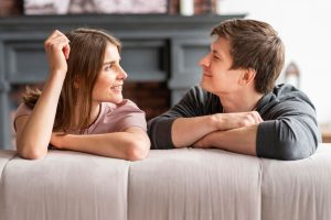 partnerskie problemy