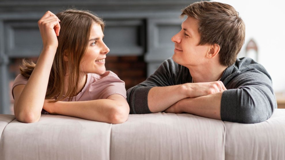 partnerskie problemy