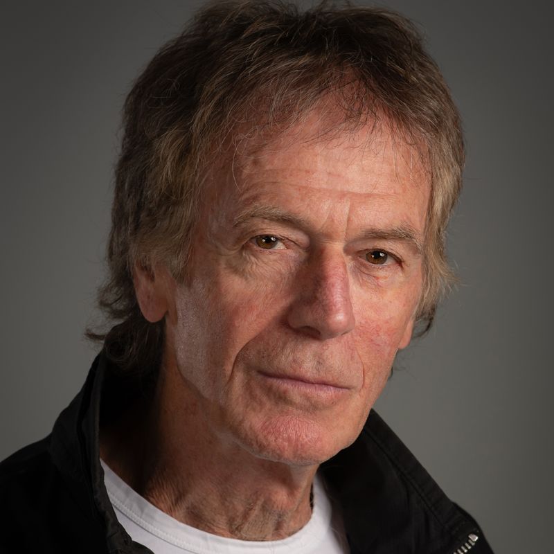 John Trowsdale