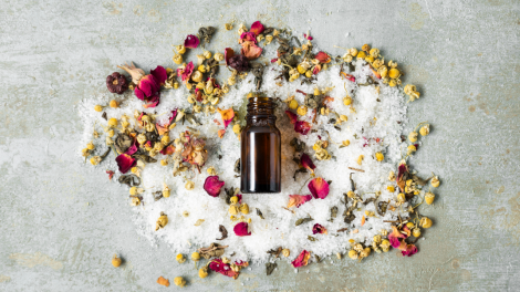 aromaterapia