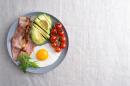 dieta keto wg Braci Rodzeń