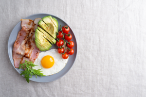 dieta keto wg Braci Rodzeń