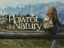 kampania powrót do natury
