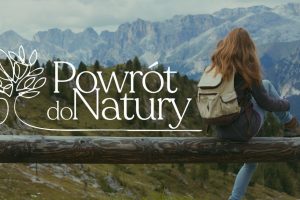 kampania powrót do natury
