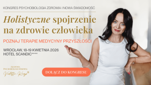 Kongres Psychobiologii Zdrowia i Nowej Świadomości