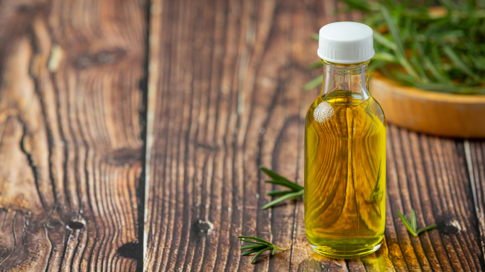 olejek rozmarynowy