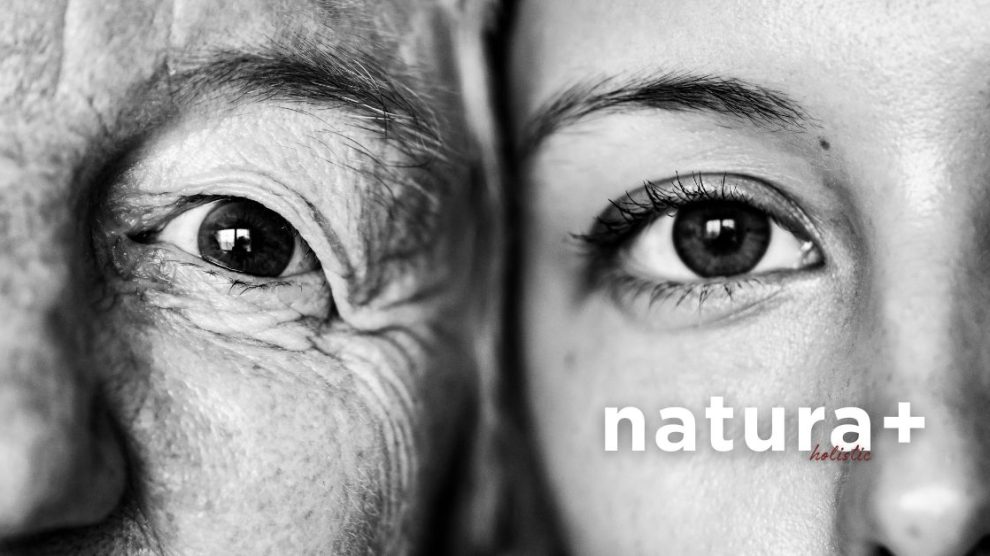 longevity anti aging