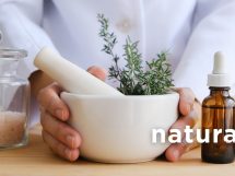 medycyna naturalna
