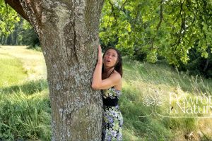 AMBASADOR kampanii #Powrót do Natury