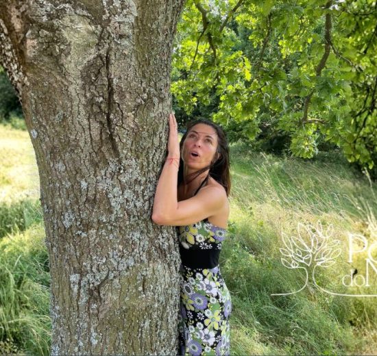 AMBASADOR kampanii #Powrót do Natury