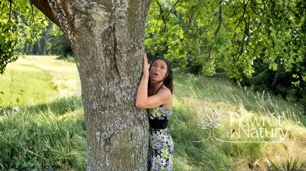 AMBASADOR kampanii #Powrót do Natury