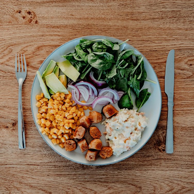 Optymalizacja Odzywiania i Mikrobiomu Jelitowego