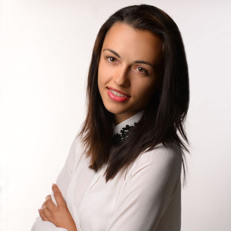 Patrycja Kusmierz