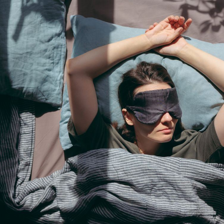 Sen Najtanszy biohack swiata