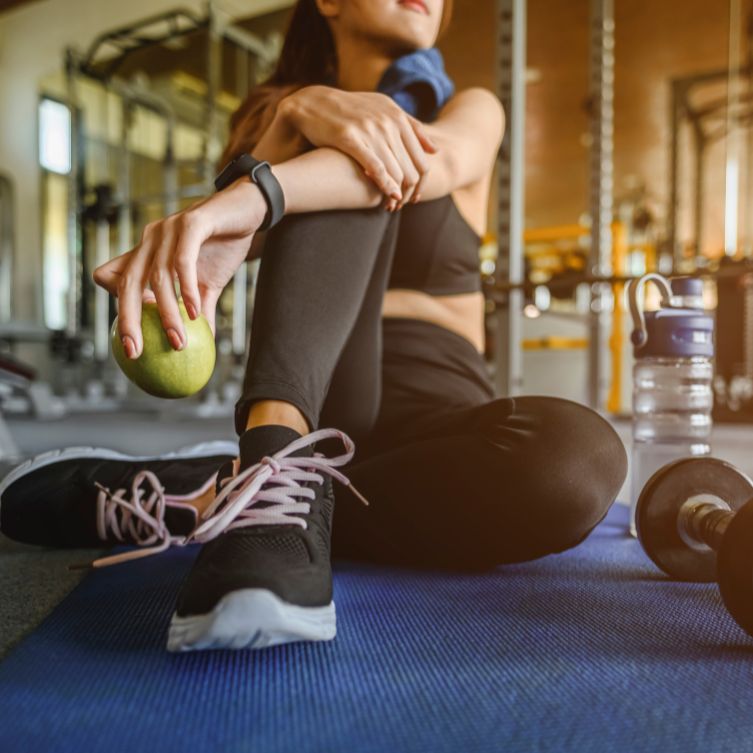 Trening ktory daje efekty a nie tylko zmeczenie