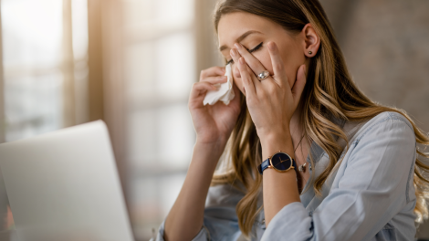 Alergia i oczy 470x264