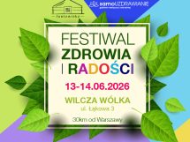 Festiwal zdrowia i radosci 2026 215x161