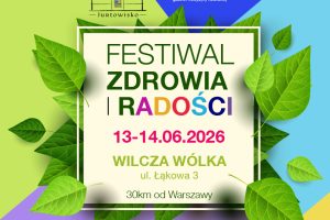 Festiwal zdrowia i radosci 2026 300x200