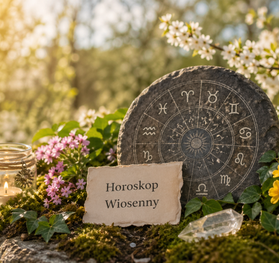 Horoskop mail title 550x520