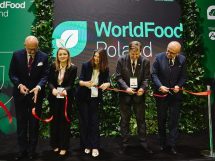 Targi WorldFood Poland i NutraFood 2026