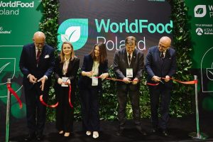 Targi WorldFood Poland i NutraFood 2026