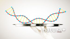 biologia molekularna