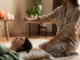 Person conducting reiki therapy 74x55