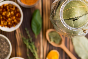 Ziola i metabolizm 300x200