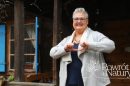 Beata Borucka (Mądra Babcia) w wywiad